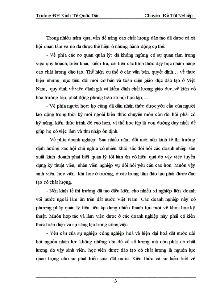 image for page THỰC TRẠNG CHẤT LƯỢNG DỊCH VỤ ĐÀO TẠO TẠI CÔNG TY CỔ PHẦN HỌC VIỆN DOANH NHÂN INCIP