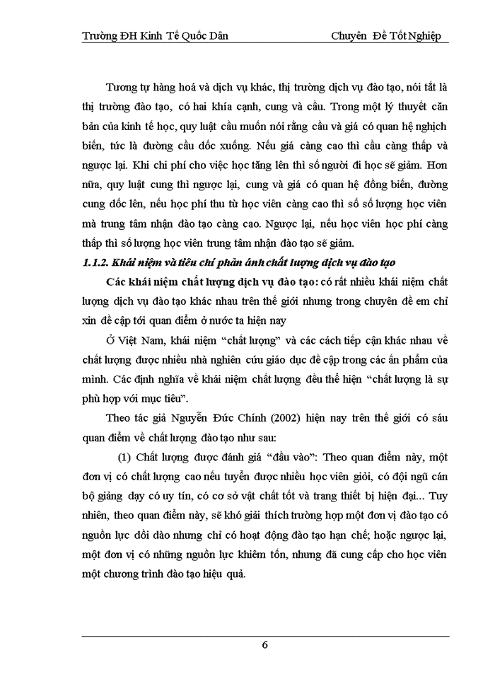 image for page THỰC TRẠNG CHẤT LƯỢNG DỊCH VỤ ĐÀO TẠO TẠI CÔNG TY CỔ PHẦN HỌC VIỆN DOANH NHÂN INCIP