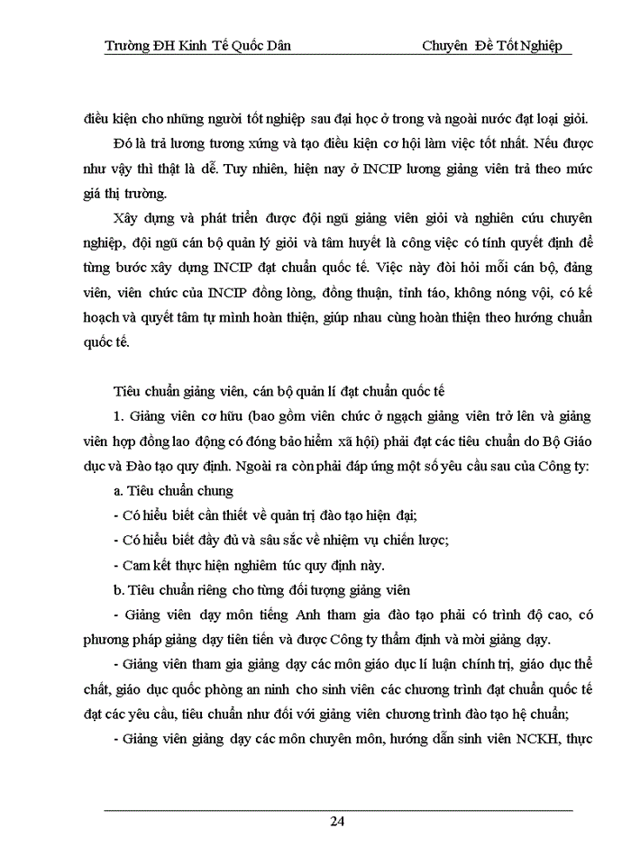image for page THỰC TRẠNG CHẤT LƯỢNG DỊCH VỤ ĐÀO TẠO TẠI CÔNG TY CỔ PHẦN HỌC VIỆN DOANH NHÂN INCIP