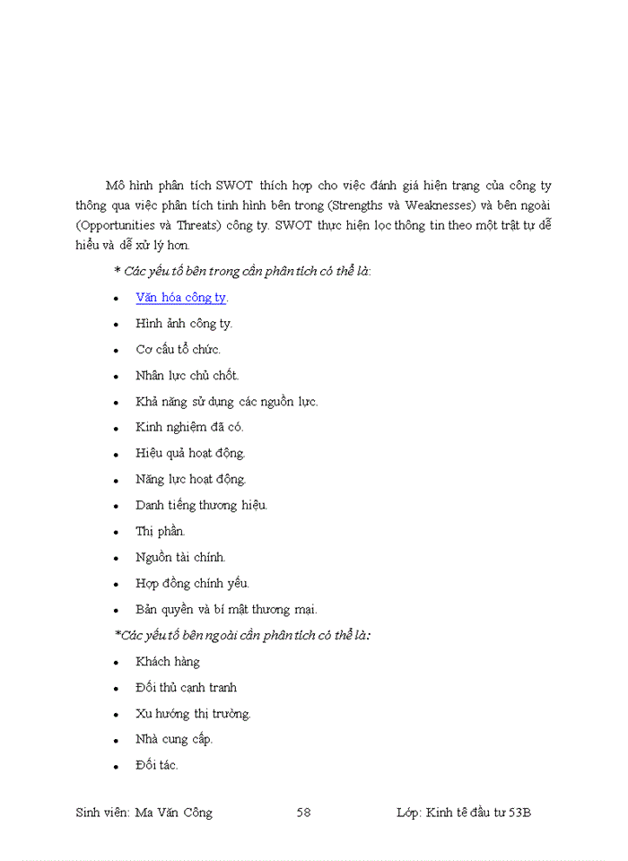 image for page Hoàn thiện công tác đánh giá rủi ro trong hoạt động thẩm định dự án dầu tư tại Ngân hàng