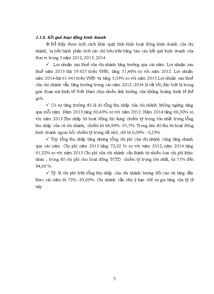 image for page Hoàn thiện công tác đánh giá rủi ro trong hoạt động thẩm định dự án dầu tư tại Ngân hàng TMCổ phần Quân Đội Công nghiệp Ba Đình
