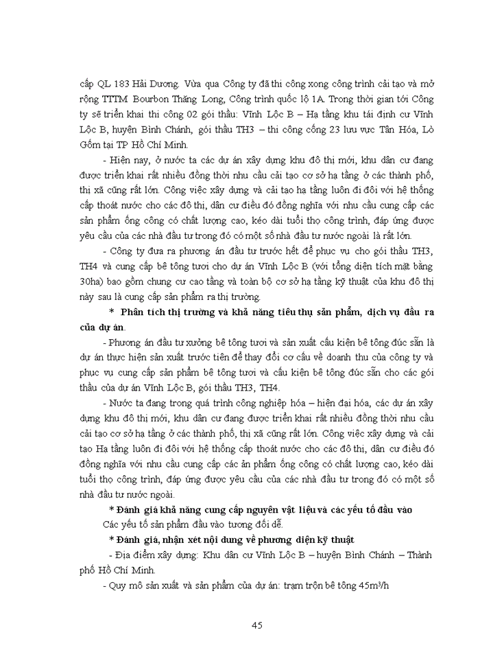 image for page Hoàn thiện công tác đánh giá rủi ro trong hoạt động thẩm định dự án dầu tư tại Ngân hàng TMCổ phần Quân Đội Công nghiệp Ba Đình