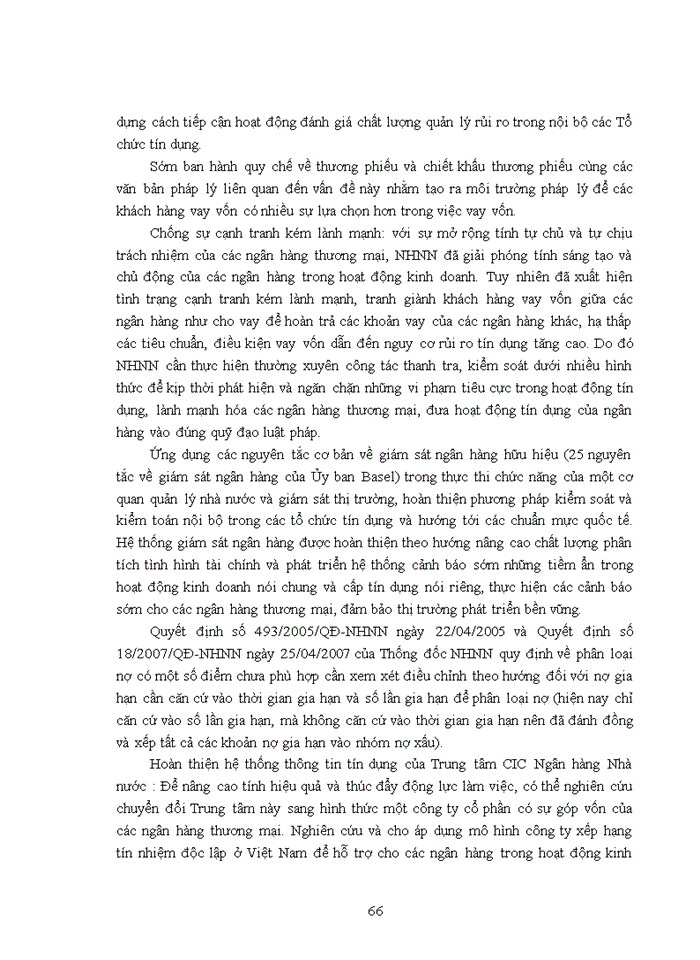 image for page Hoàn thiện công tác đánh giá rủi ro trong hoạt động thẩm định dự án dầu tư tại Ngân hàng TMCổ phần Quân Đội Công nghiệp Ba Đình