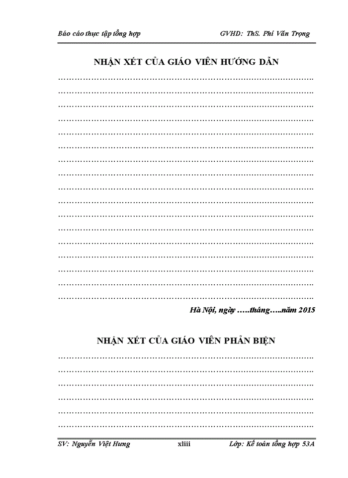 image for page Tổ chức bộ máy kế toán và hệ thống kế toán tại công ty Trách nhiệm hữu hạn Một thành viên Thương mại và XD Tam Sơn