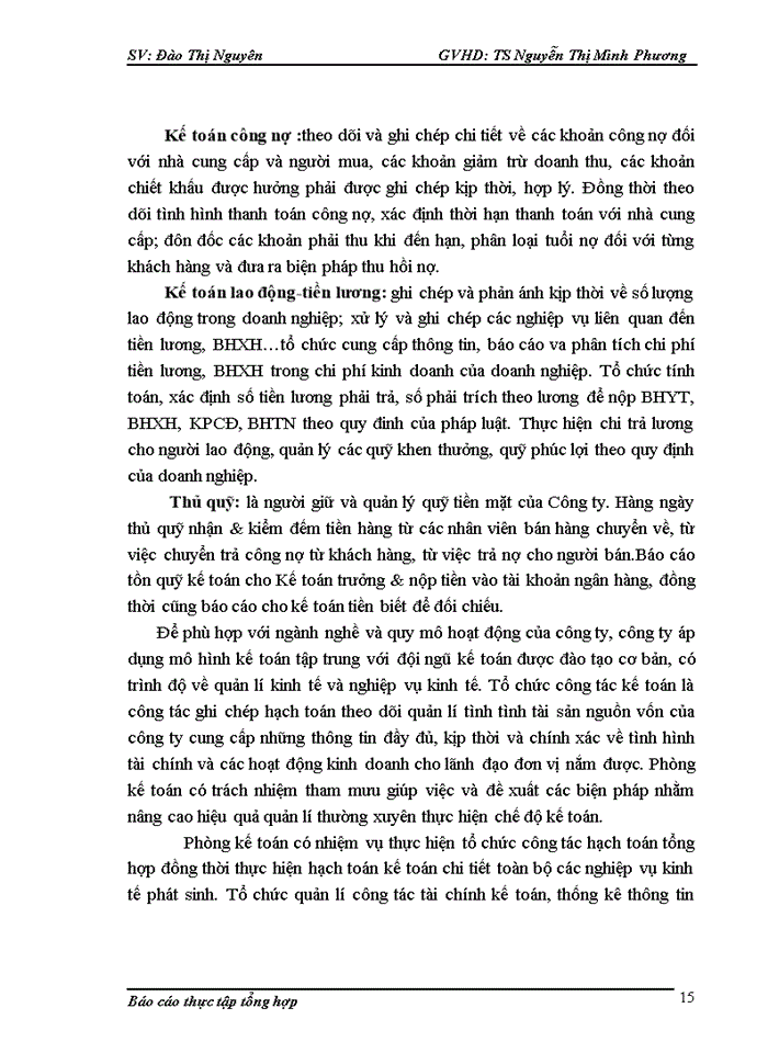 image for page Báo cáo tại Công ty Trách nhiệm hữu hạn Thương mại và dịch vụ Đại Phát- Công nghiệp Hà Nội