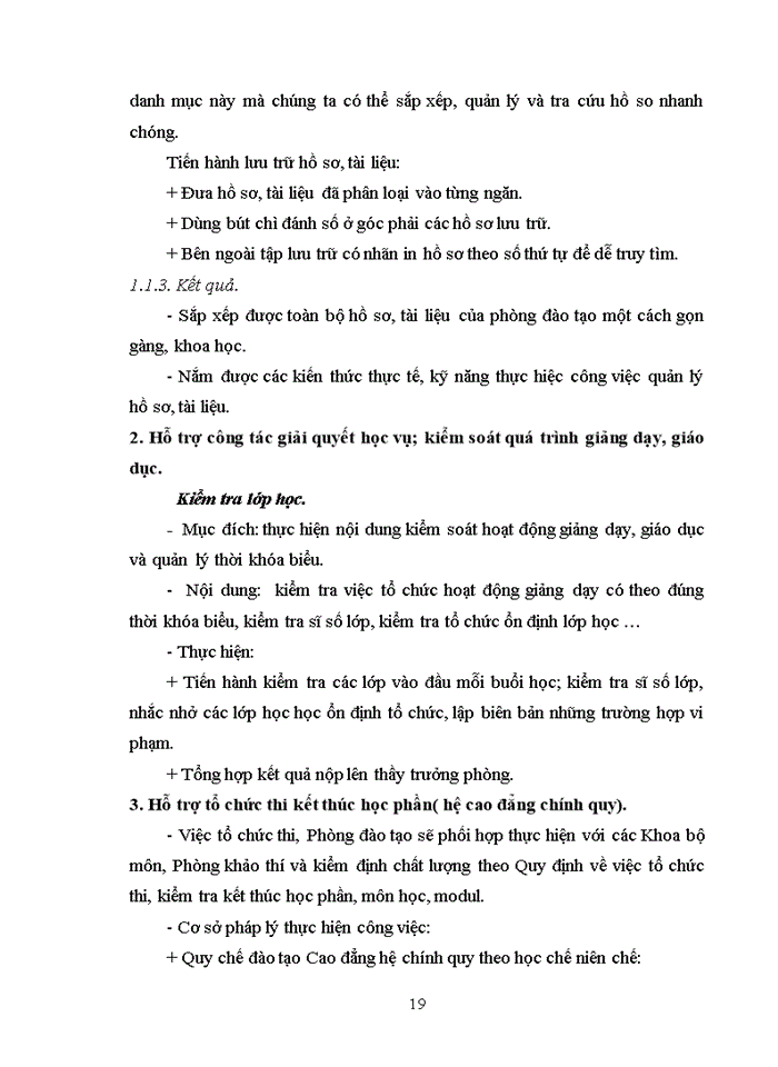 image for page Phòng Đào tạo Hợp tác quốc tế Trường Cao đẳng nghề công nghệ Việt Hàn Bắc Giang