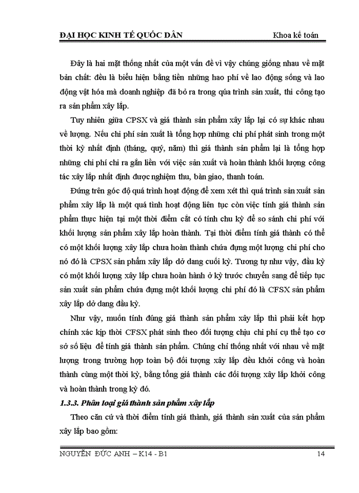 image for page Hoàn thiện công tác kế toán tập hợp chi phí sản xuất và tính giá thành sản phẩm tại Công ty Trách nhiệm hữu hạn REMMY