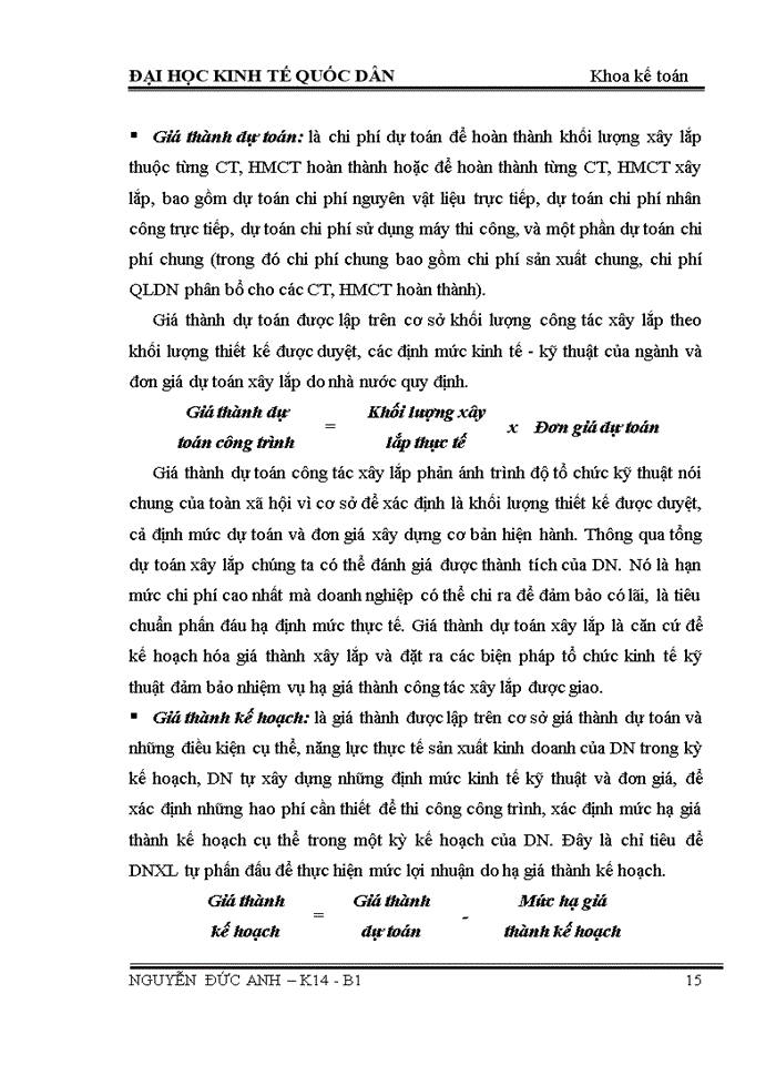 image for page Hoàn thiện công tác kế toán tập hợp chi phí sản xuất và tính giá thành sản phẩm tại Công ty Trách nhiệm hữu hạn REMMY