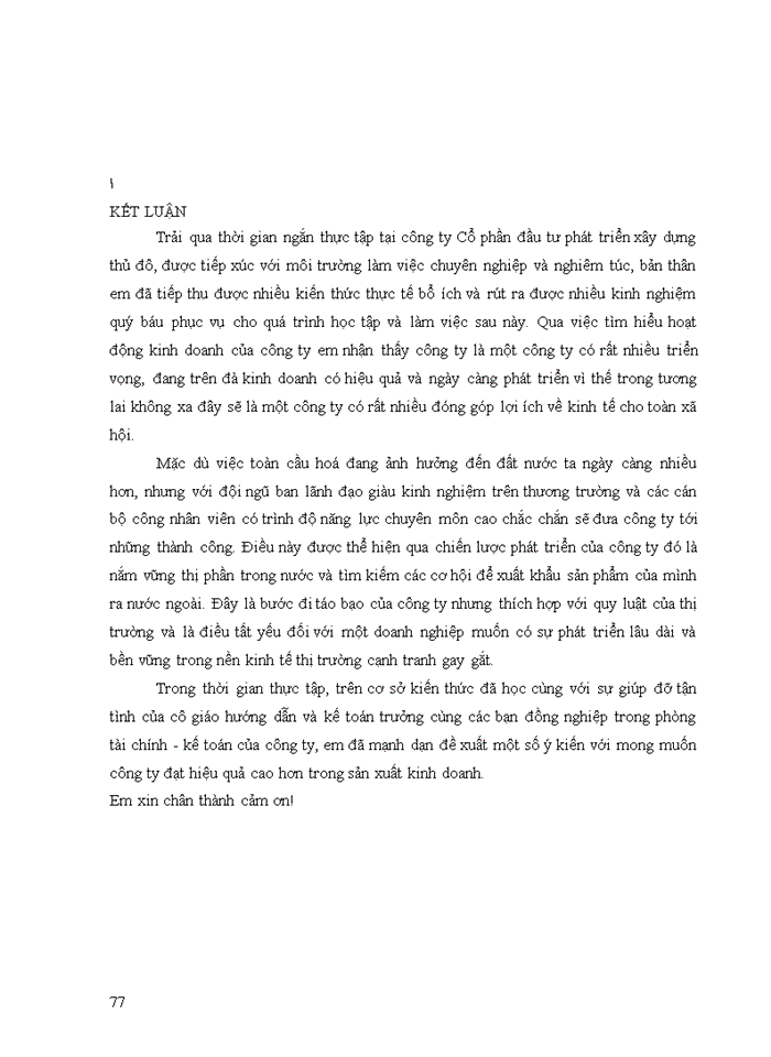 image for page CÔNG TÁC KẾ TOÁN TẠI CÔNG TY CỔ PHẦN ĐẦU TƯ PHÁT TRIỂN XÂY DỰNG THỦ ĐÔ