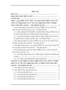 Báo cáo tại Công ty Trách nhiệm hữu hạn Dịch vụ Tư vấn Kế toán và Kiểm toán Nam Việt AASCN Chi nhánh hà Nội