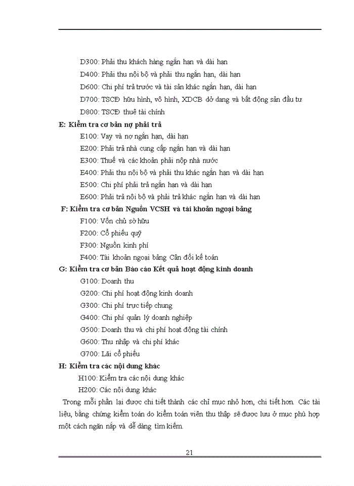 image for page Báo cáo tại Công ty Trách nhiệm hữu hạn Dịch vụ Tư vấn Kế toán và Kiểm toán Nam Việt AASCN Chi nhánh hà Nội