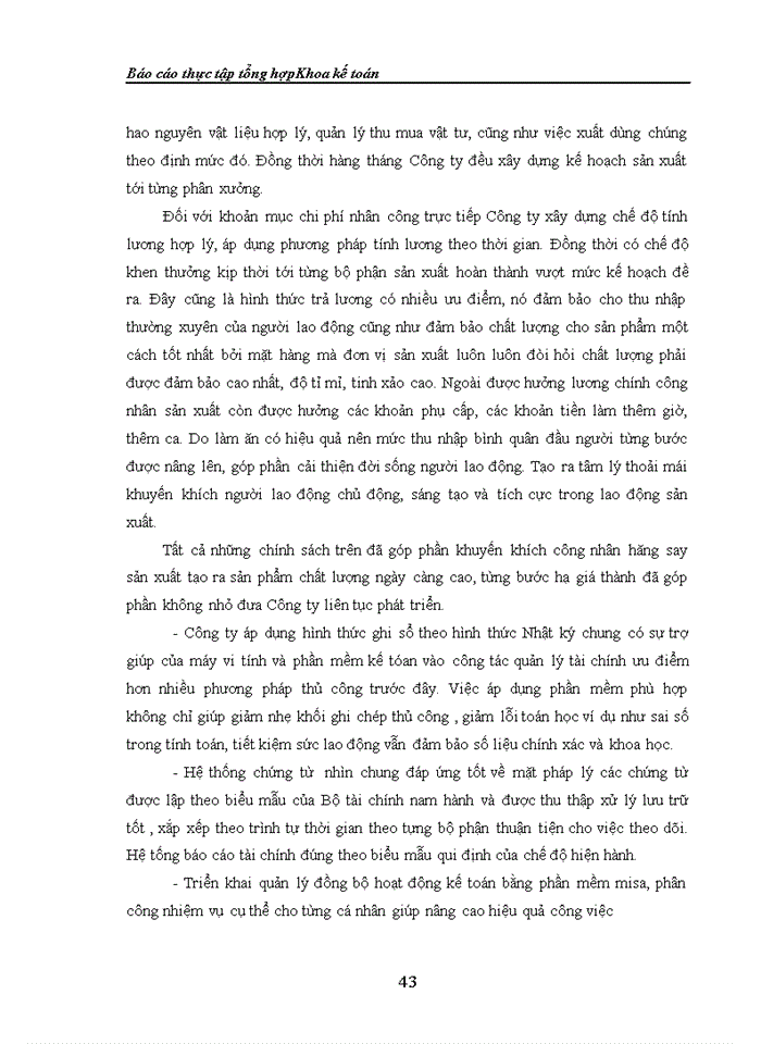 image for page Thực trạng tổ chức bộ máy kế toán và hệ thống kế tóan tại công ty Trách nhiệm hữu hạn một thành viên xe điện DK Việt Nhật