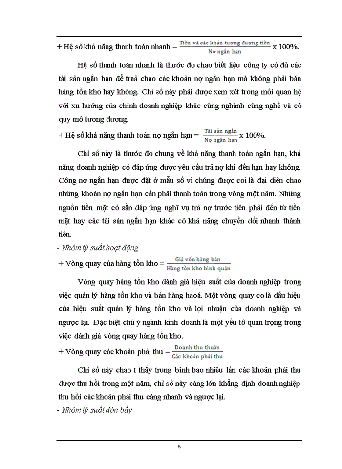 image for page Vận dụng thủ tục phân tích trong kiểm toán Báo cáo tài chính tại Công ty Trách nhiệm hữu hạn Dịch vụ Tư vấn Tài chính Kế toán và Kiểm toán Nam Việt Chi nhánh Hà Nội