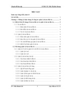 Hoàn thiện công tác quản lý dự án tại Ban quản lý dự án Lưới điện Hà Nội