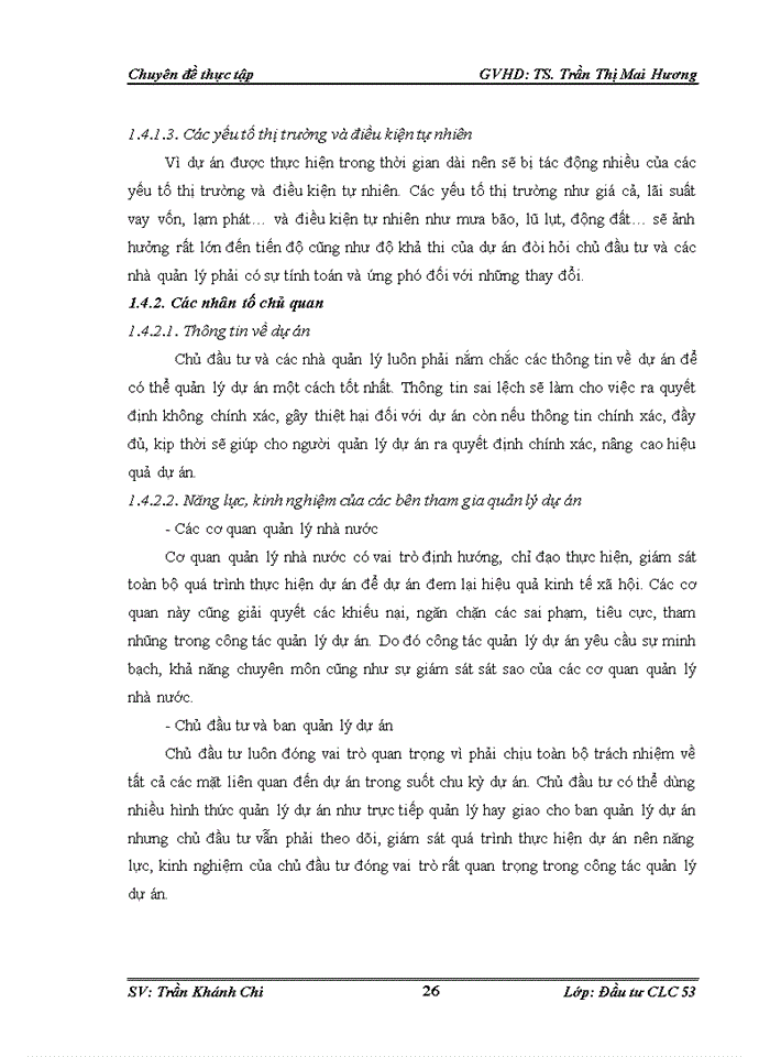 image for page Hoàn thiện công tác quản lý dự án tại Ban quản lý dự án Lưới điện Hà Nội