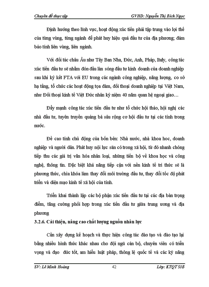 image for page Giải pháp thu hút vốn đầu tư trực tiếp nước ngoài từ EU vào Việt Nam trong bối cảnh FTA Việt Nam EU được ký kết