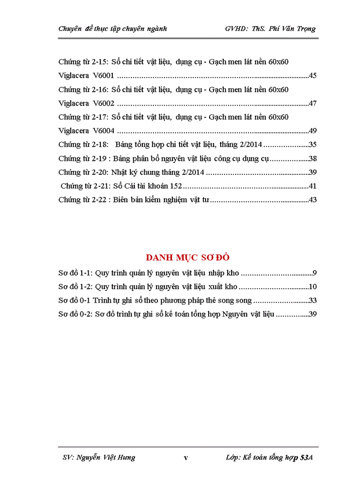 image for page Hoàn thiện kế toán nguyên vật liệu tại Công ty trách nhiệm hữu hạn một thành viên thương mại và xây dựng Tam Sơn