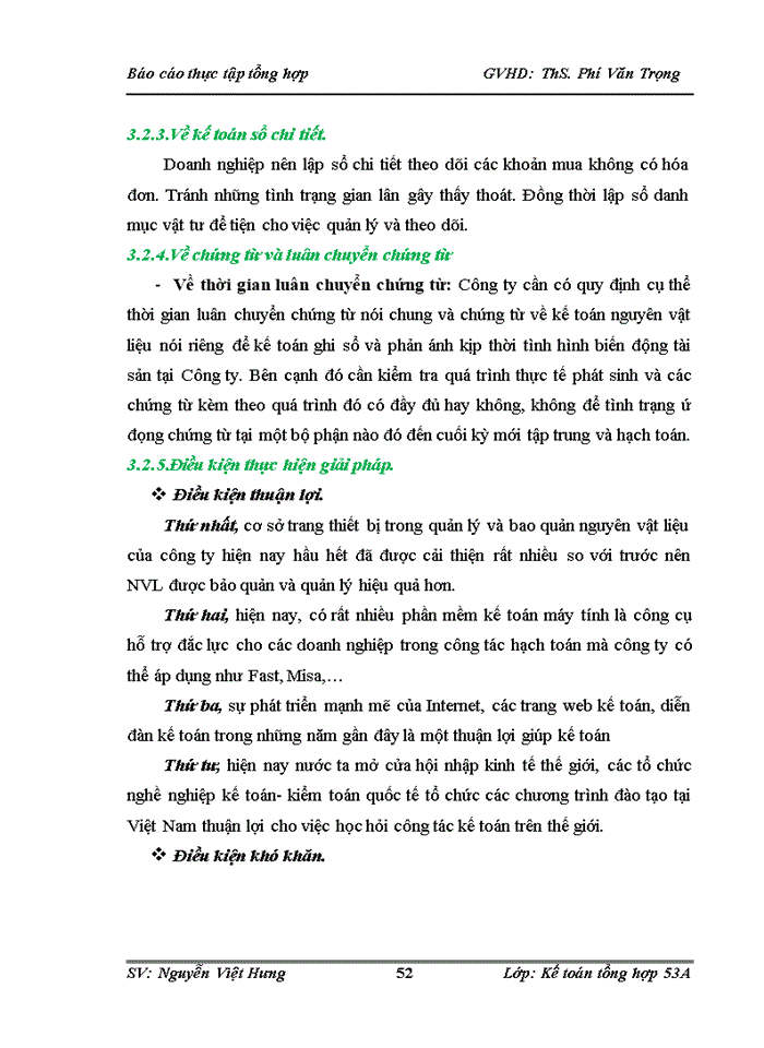 image for page Hoàn thiện kế toán nguyên vật liệu tại Công ty trách nhiệm hữu hạn một thành viên thương mại và xây dựng Tam Sơn