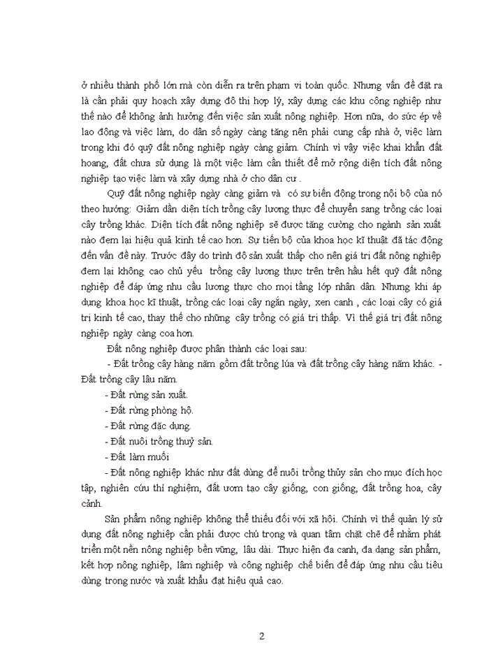 image for page Một số giải pháp tăng cường quản lý nhà nước về đất đai trên địa bàn quận Hoàng Mai thành phố Hà Nội