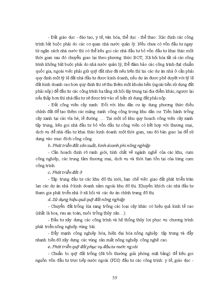image for page Một số giải pháp tăng cường quản lý nhà nước về đất đai trên địa bàn quận Hoàng Mai thành phố Hà Nội