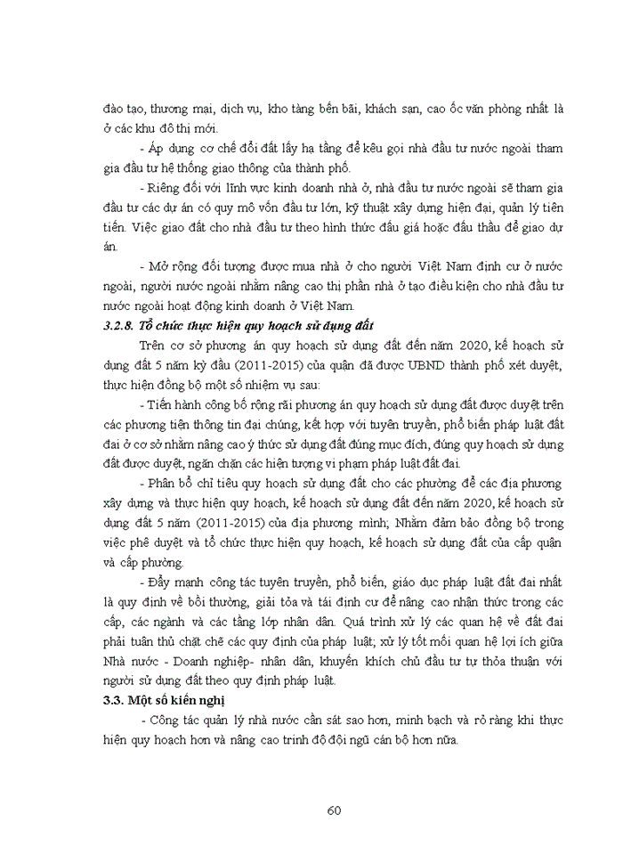 image for page Một số giải pháp tăng cường quản lý nhà nước về đất đai trên địa bàn quận Hoàng Mai thành phố Hà Nội