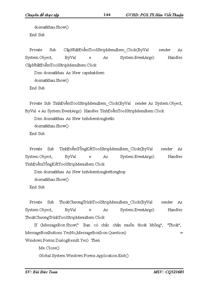 image for page CƠ SỞ PHƯƠNG PHÁP LUẬN VÀ CÁC CÔNG CỤ CẦN THIẾT ĐỂ XÂY DỰNG PHẦN MỀM