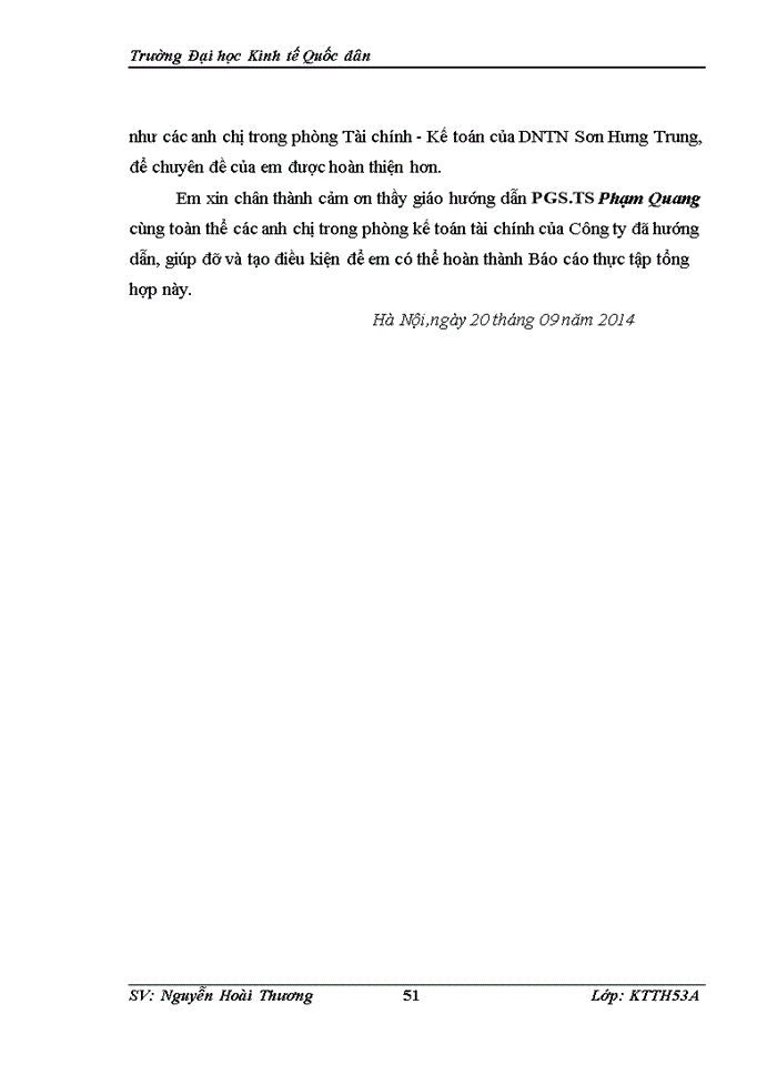 image for page TỔ CHỨC BỘ MÁY KẾ TOÁN VÀ HỆ THỐNG KẾ TOÁN TẠI CÔNG TY Trách nhiệm hữu hạn THIÊN ƯNG