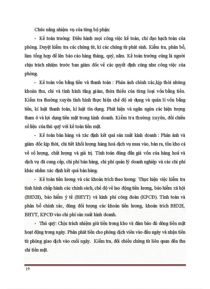 image for page Tổ chức bộ máy kế toán và hệ thống kế toán tại công ty Trách nhiệm hữu hạn Thiên Ưng