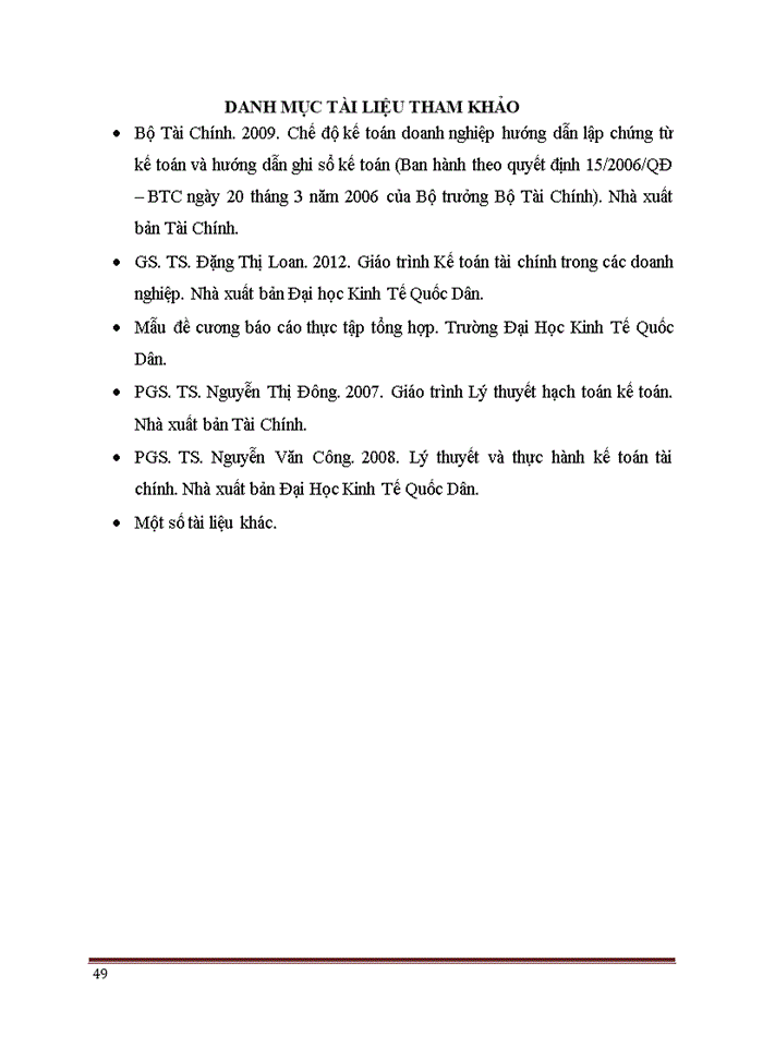 image for page Tổ chức bộ máy kế toán và hệ thống kế toán tại công ty Trách nhiệm hữu hạn Thiên Ưng