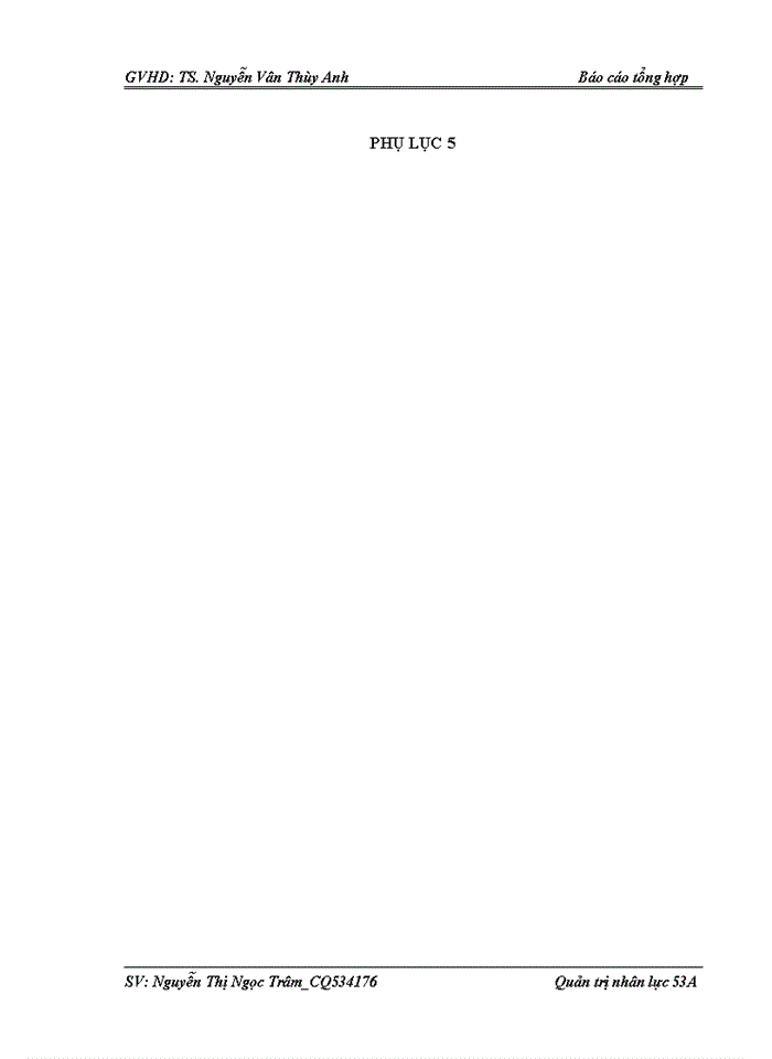 image for page Báo cáo tại Công ty Hệ thống thông tin FPT