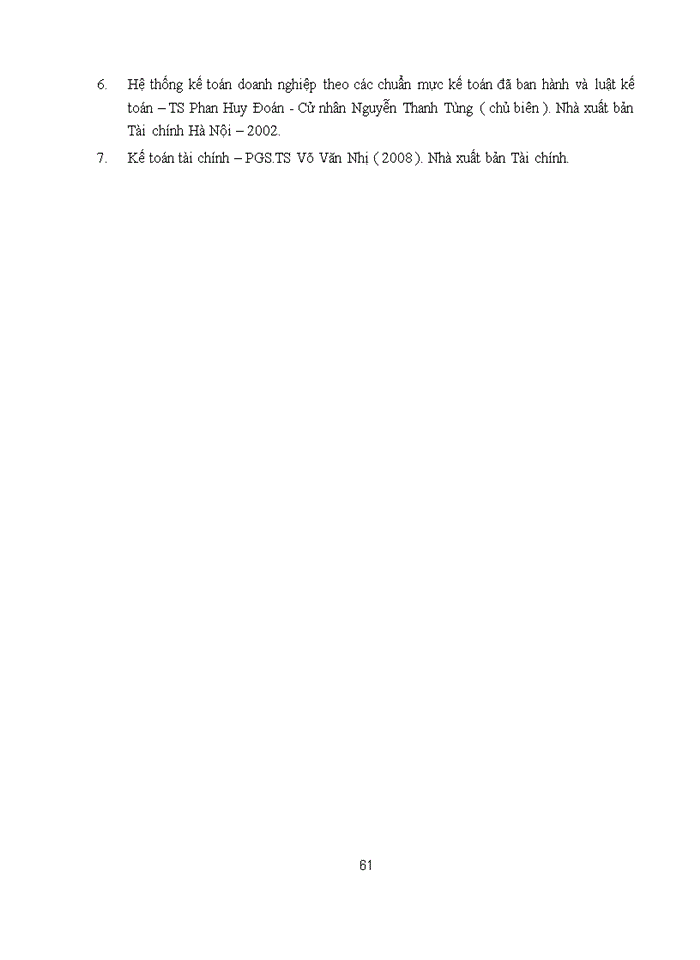 image for page Hoàn thiện kế toán nguyên vật liệu tại Công ty Cổ phần Việt Chào