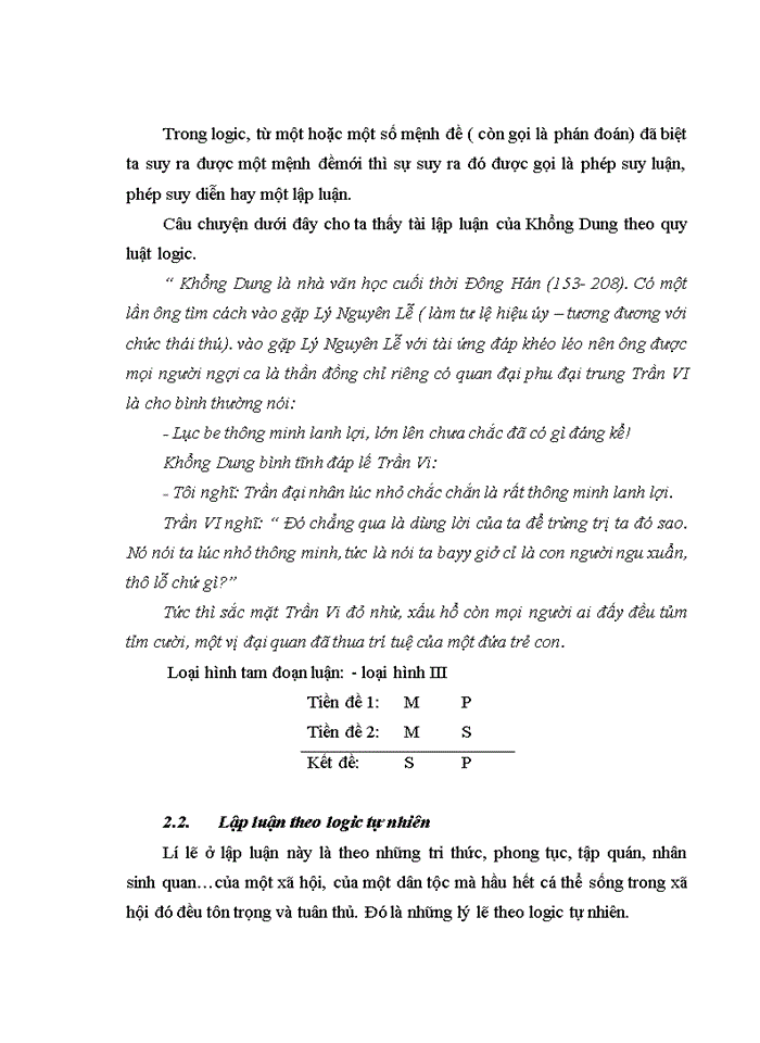 image for page Logic và tiếng việt những câu chuyện trí tuệ về lập luận logic