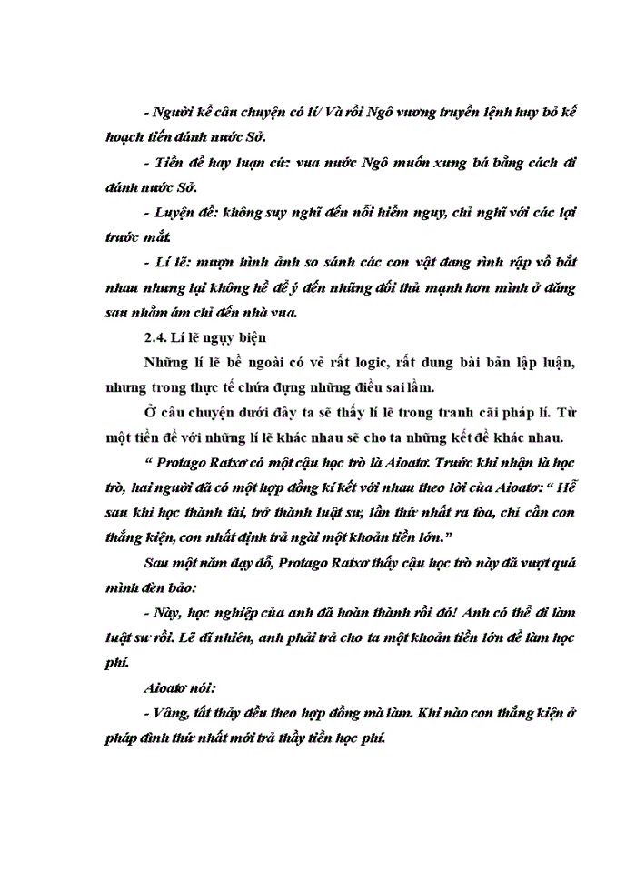 image for page Logic và tiếng việt những câu chuyện trí tuệ về lập luận logic