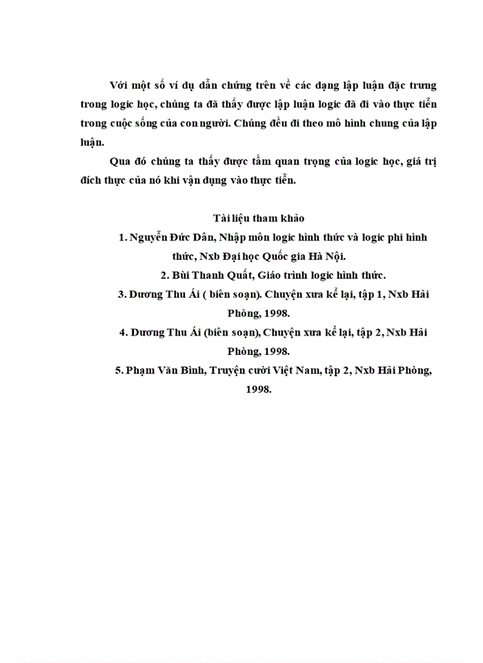 image for page Logic và tiếng việt những câu chuyện trí tuệ về lập luận logic