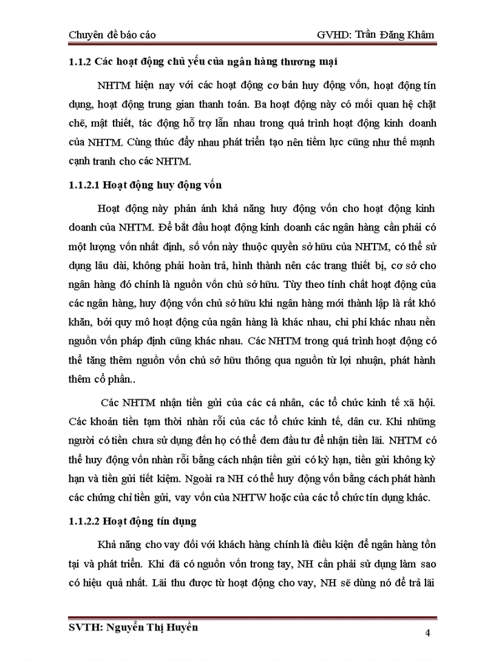 image for page Nâng cao chất lượng tín dụng tại chi nhánh NHNovàPTnông thônHà Thành