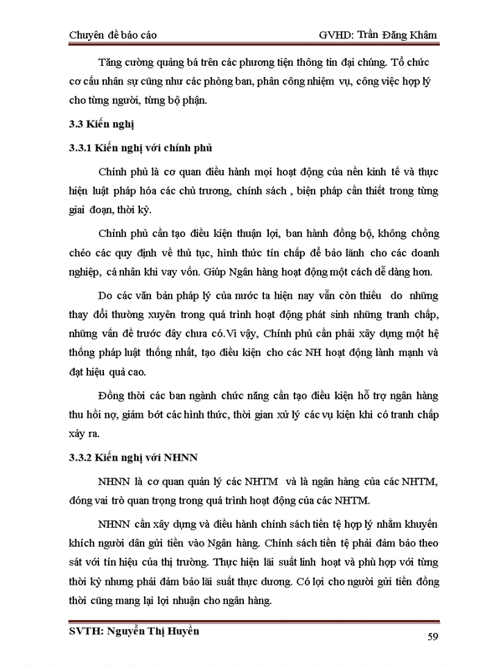 image for page Nâng cao chất lượng tín dụng tại chi nhánh NHNovàPTnông thônHà Thành