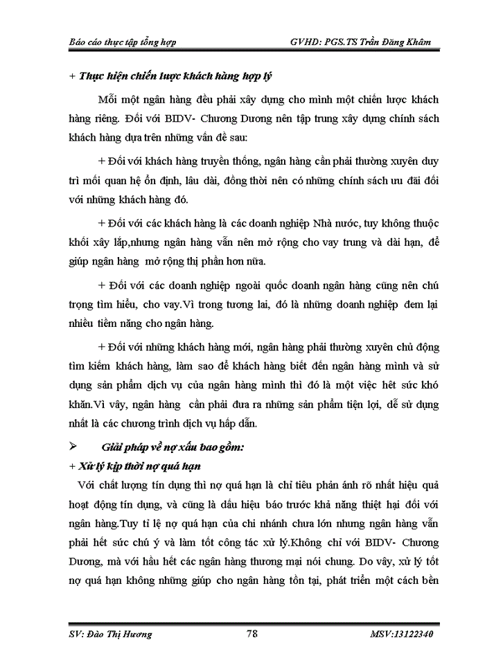 image for page Nâng cao chất lượng tín dụng trung và dài hạn đối với các doanh nghiệp vừa và nhỏ tại ngân hàng Đầu tư và phát triển Việt Nam chi nhánh Chương Dương BIDV- Chương Dương