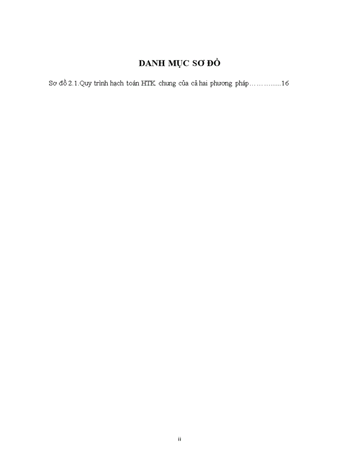 image for page Bàn về kế toán hàng tồn kho trong doanh nghiệp thương mại nội địa