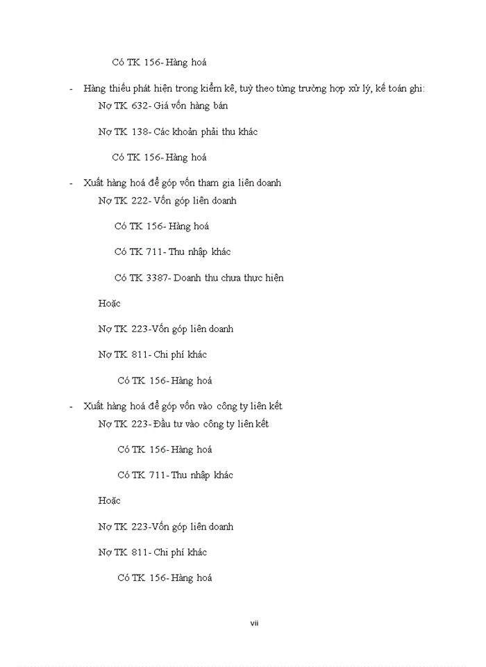 image for page Bàn về kế toán hàng tồn kho trong doanh nghiệp thương mại nội địa