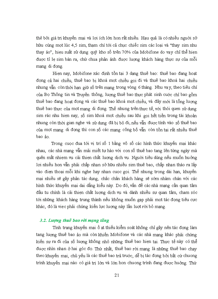 image for page QUY ĐỊNH CỦA PHÁP LUẬT HIỆN HÀNH VỀ KHUYẾN MẠI VÀ THỰC TIỄN NHÌN TỪ CÔNG TY THÔNG TIN DI ĐỘNG VMS THUỘC TẬP ĐOÀN BƯU CHÍNH VIỄN THÔNG VIỆT NAM VNPT