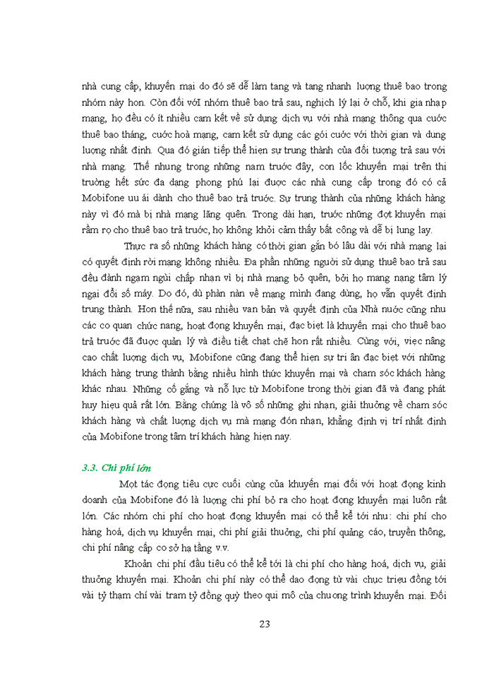 image for page QUY ĐỊNH CỦA PHÁP LUẬT HIỆN HÀNH VỀ KHUYẾN MẠI VÀ THỰC TIỄN NHÌN TỪ CÔNG TY THÔNG TIN DI ĐỘNG VMS THUỘC TẬP ĐOÀN BƯU CHÍNH VIỄN THÔNG VIỆT NAM VNPT