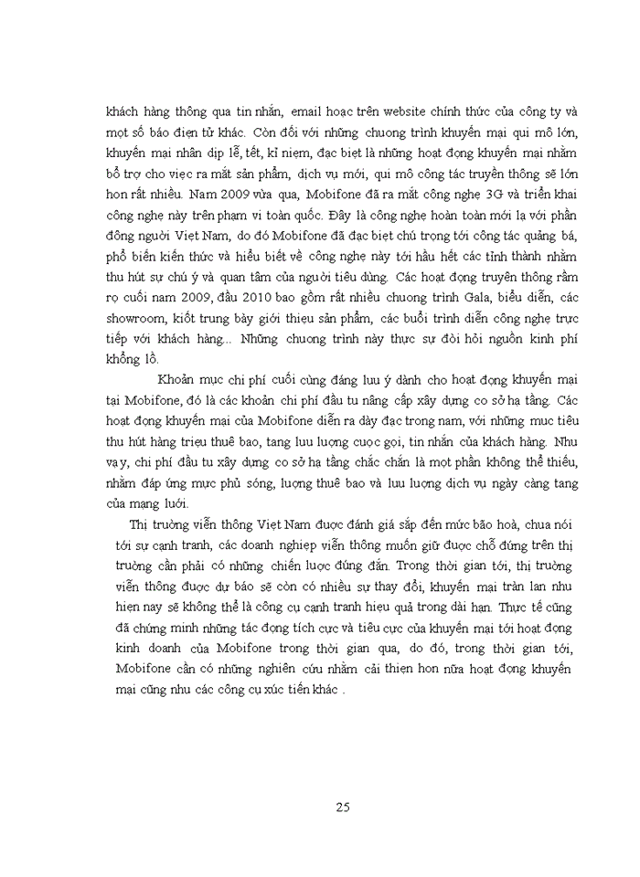 image for page QUY ĐỊNH CỦA PHÁP LUẬT HIỆN HÀNH VỀ KHUYẾN MẠI VÀ THỰC TIỄN NHÌN TỪ CÔNG TY THÔNG TIN DI ĐỘNG VMS THUỘC TẬP ĐOÀN BƯU CHÍNH VIỄN THÔNG VIỆT NAM VNPT