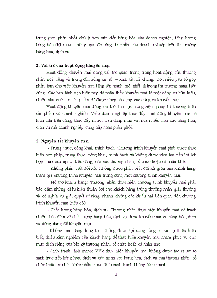 image for page Quy định của pháp luật hiện hành về hoạt động khuyến mại và thực tiễn nhìn từ Công ty thông tin di động VMS thuộc Tập đoàn Bưu chính viễn thông Việt Nam VNPT