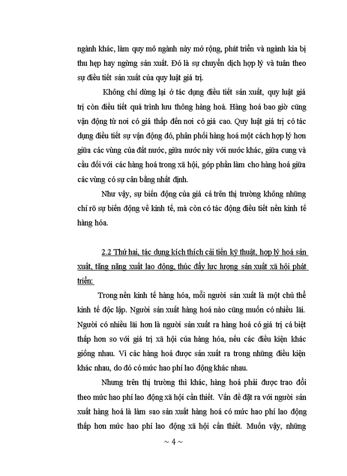 image for page Học thuyết giá trị và ý nghĩa thực tiễn của việc nghiên cứu