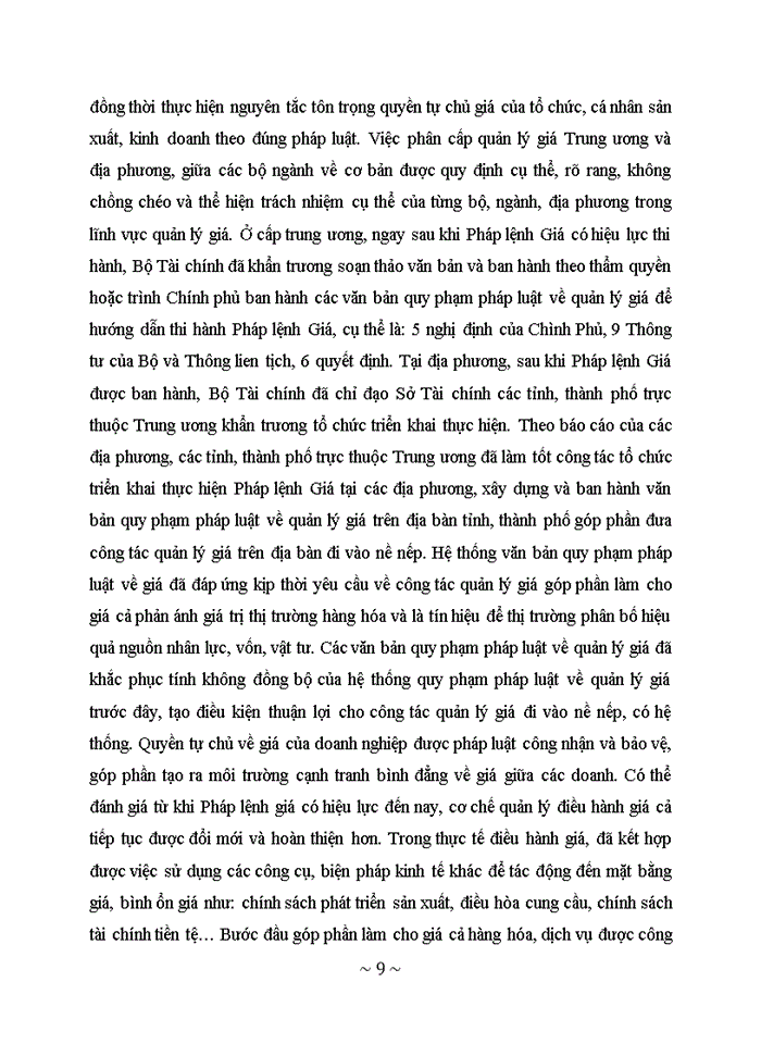 image for page Học thuyết giá trị và ý nghĩa thực tiễn của việc nghiên cứu