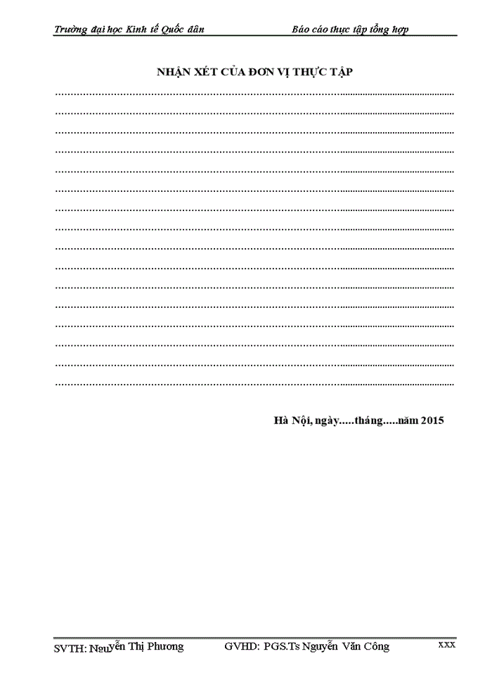 image for page Báo cáo KẾ TOÁN VÀ HỆ THỐNG KẾ TOÁN TẠI CÔNG TY Trách nhiệm hữu hạn dịch vụ THƯƠNG MẠI VÀ XNhập khẩu LINH ANH