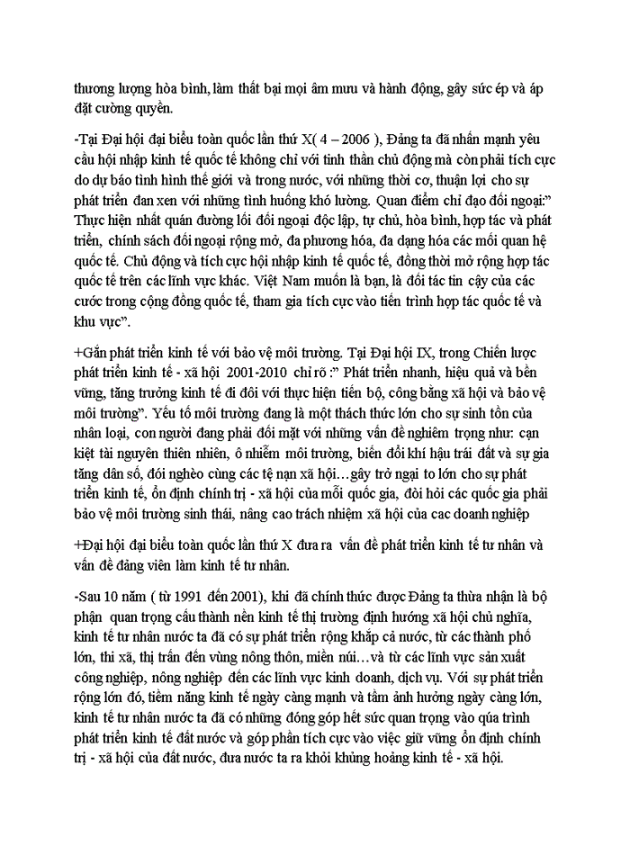 image for page Phân tích cơ sở lý luận triết học của đường lối công nghiệp hóa -hiện đại hóa ở nước ta hiện nay đảng