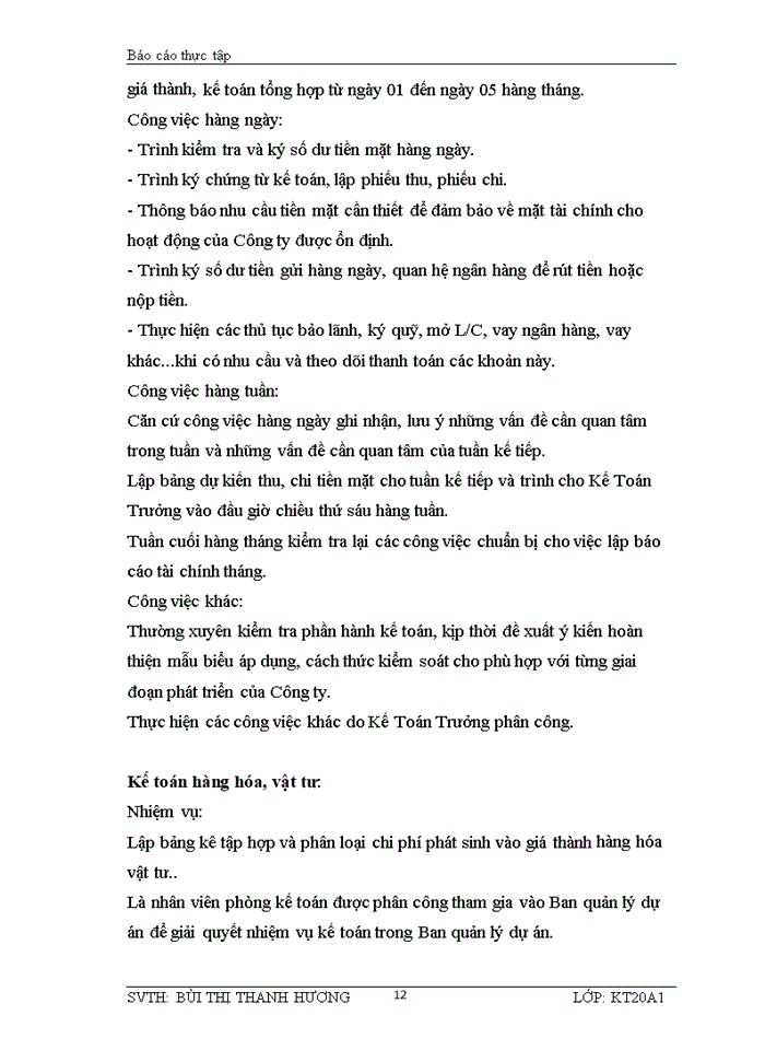 image for page Báo cáo kế toán tổng hợp tại CÔNG TY CỔ PHẦN ĐẦU TƯ VÀ THƯƠNG MẠI FICO