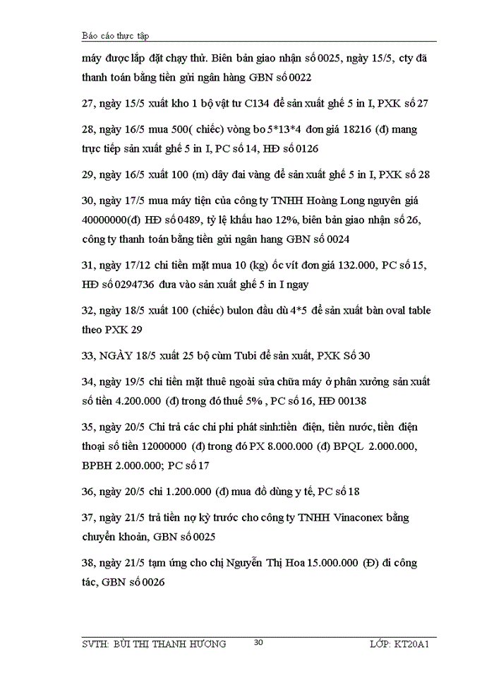 image for page Báo cáo kế toán tổng hợp tại CÔNG TY CỔ PHẦN ĐẦU TƯ VÀ THƯƠNG MẠI FICO