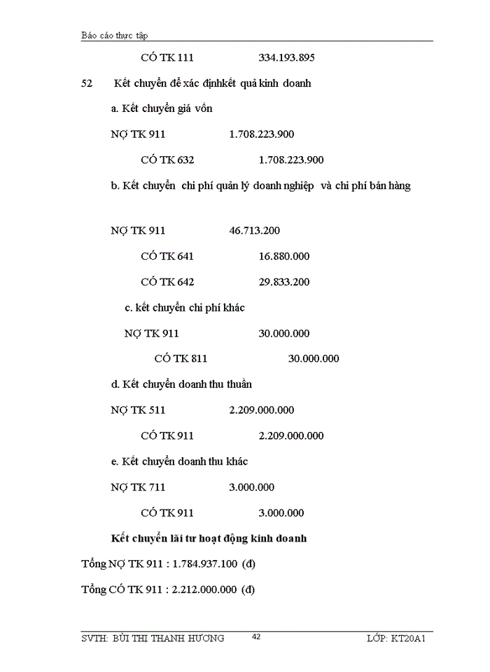 image for page Báo cáo kế toán tổng hợp tại CÔNG TY CỔ PHẦN ĐẦU TƯ VÀ THƯƠNG MẠI FICO